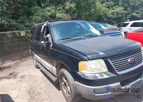 2003 Ford Expedition Xlt z USA, uszkodzony, nr VIN 1FMFU15LX3LB28378